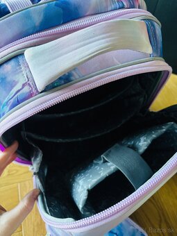 Školská taška Baagl - 4