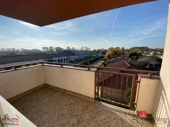 Bez PROVÍZIE 3 izbovy bez nábytku - 4