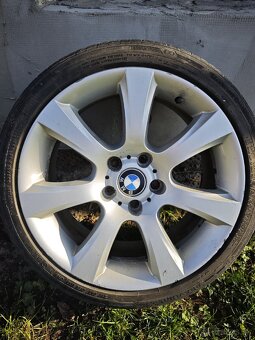 BMW R18 225/40 Y XL Barum bravuris 5HM 2019 - 4