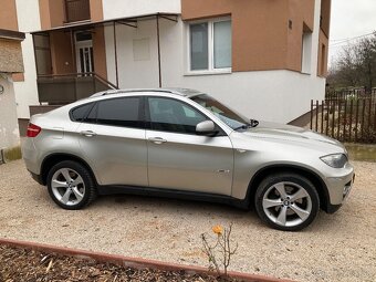 Bmw x6 35i xdrive - 4