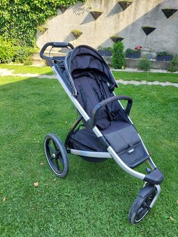Thule urban glide 2 - 4