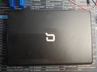 Compaq PresairoCQ56 - 4