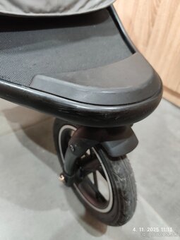 Predám športový kočík - 4