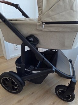 Kočík Britax Romer Smile III. - 4