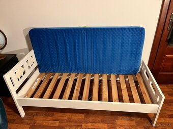 Detská posteľ Ikea Kritter - 4