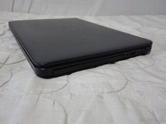 Dell. i5.SSD 128 GB+500 GB. 8 GB RAM. Nová baterka. - 4