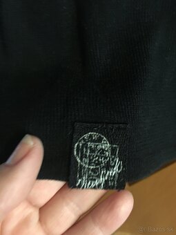 CALVIN KLEIN 100%original pánsky sveter L - 4