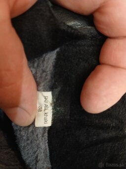 Zimne topanky 38 - 4