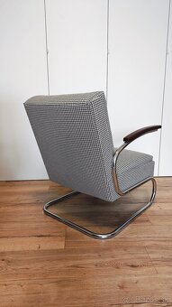 Kreslo Thonet S411 - 4