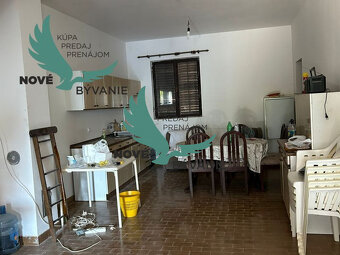 Dom vhodný ako investícia blízko mora v Chorvátsku- Vir - 4