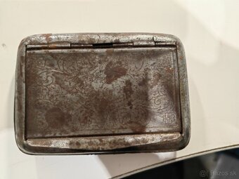 Predám tabatierku - 4