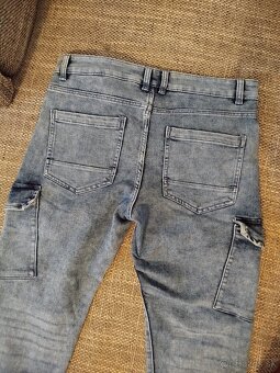 Chlapčenské rifle nove - 4