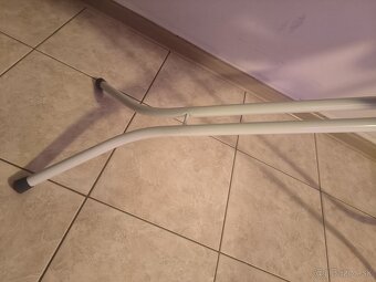 Žehliaca doska Brilanz Euro II so zásuvkou A11857 - 4