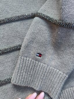 Dámsky pulóver Tommy Hilfiger - 4