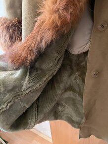 Kabát - 4
