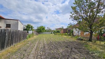 PREDAJ, investičný pozemok so starším RD, VEĽKÝ POTENCIÁL pr - 4