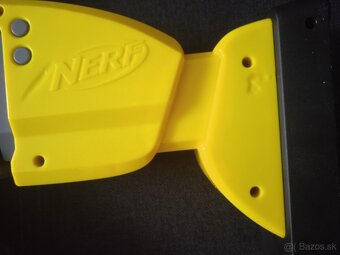 NERF Fortnite + 33 ks nábojov - 4
