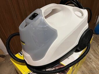 Karcher Parný čistič SC 4 EasyFix - 4