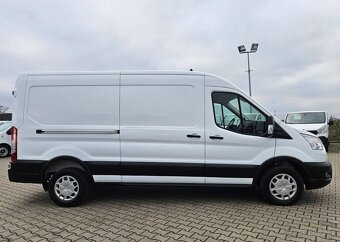 Ford transit L3H2 2.0 TdCi 131 - ročnik 2020 - 4