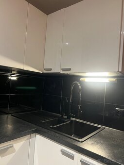 Kuchyňa so spotrebičmi - 4