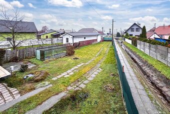 PREDAJ, rodinný dom Šaštín - Stráže, čiastočná rekonštrukcia - 4