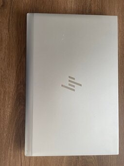 Paradný HP EliteBook 830 G7 - 4
