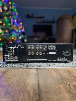 DENON PMA-1600NE-integrovaný zosilňovač (TOP STAV) - 4