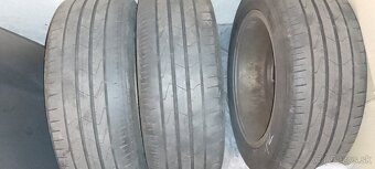 Predám pneumtiky - 4