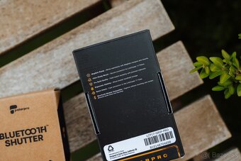 PolarPro LiteChaser 17 GRIP + PolarPro Bluetooth Shutter - 4