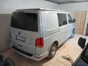 Transporter T5 T6 California Karavan - 4