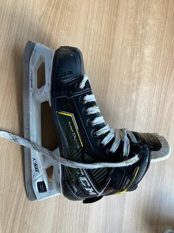Brankarske hokejove korčule - 4