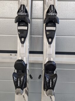 Lyže + lyžiarky - 4