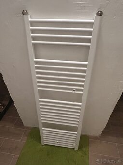 Radiátor do kúpeľne 44,5x136,5 - 4