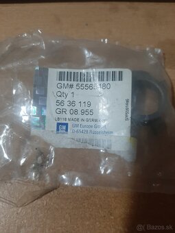 GM/Chevrolet-snímač otáčok - 4