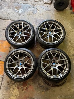 Elektrony R19 5x120 - 4