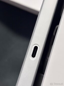 Apple magic keyboard USB-C with touch ID - nepouzita - 4