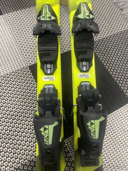 Fischer rc4 jr 90cm - 4