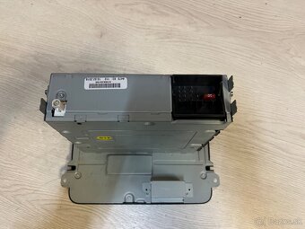 Autorádio VW TRANSPORTER T6 - 4