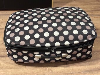 Veľký cestovný kufor - 4