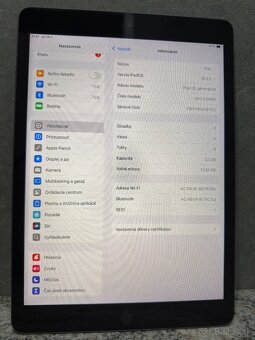  Apple iPad 8.Gen 10.2”32gb Wifi Spacegray - 4