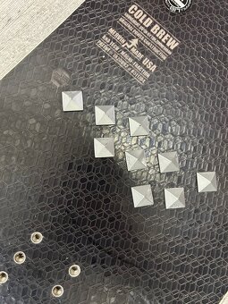 Predam snowboard Lib Tech - 4