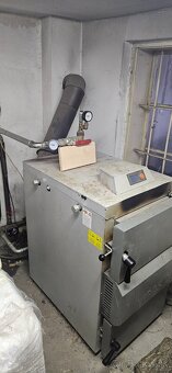 Kotol na tuhé palivo - 4