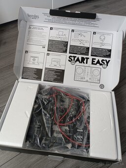 Dj hercules impulse 200 - 4