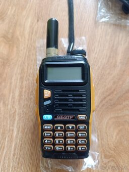 Baofeng GT-3TP - 4