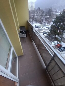 Predám 2 izbový byt Nová Radvaň - 4