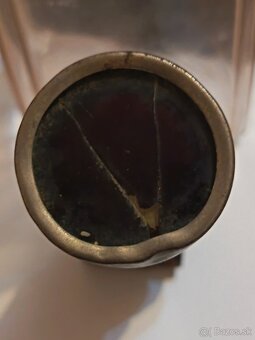 Osvetlenie palubovky 1930 - 4