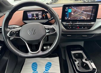 Volkswagen ID.4 Pro Performance 150 kW | IQ.Matrix | ACC | - 4