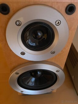 DVD STEREO SYSTÉM - PANASONIC - SA - DP1 - 4