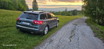 Citroen c5 x7 - 4