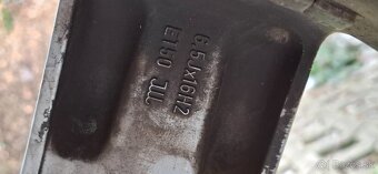 Elektrony 5x112 R16 - 4